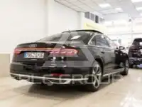 2021 Audi A8
