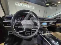2021 Audi A8
