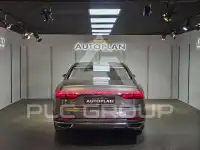 2021 Audi A8