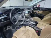 2021 Audi A8