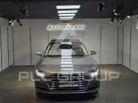 2021 Audi A8