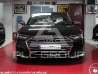 2021 Audi A8