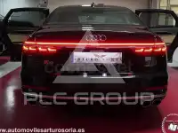 2021 Audi A8