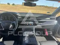 2021 Audi A8