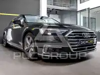 2021 Audi A8
