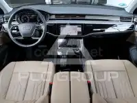 2021 Audi A8