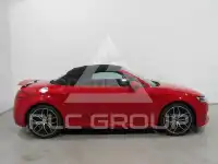 2021 Audi TT