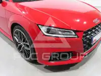 2021 Audi TT