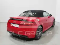 2021 Audi TT