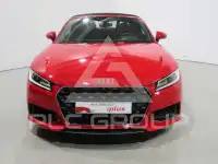 2021 Audi TT