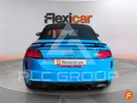 2021 Audi TT