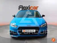 2021 Audi TT