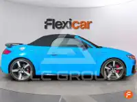 2021 Audi TT