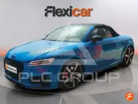 2021 Audi TT