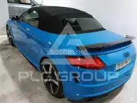 2021 Audi TT