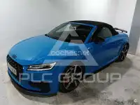 2021 Audi TT