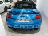2021 Audi TT