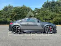 2021 Audi TT
