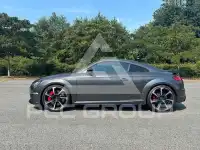 2021 Audi TT
