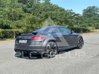 2021 Audi TT