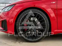 2021 Audi TT