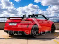 2021 Audi TT