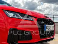 2021 Audi TT