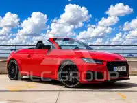 2021 Audi TT