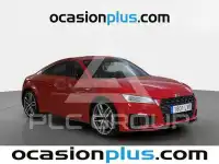 2021 Audi TT