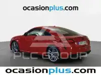 2021 Audi TT