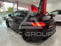 2021 Audi TT