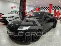2021 Audi TT