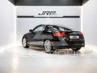 2021 Audi TT