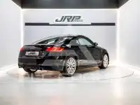 2021 Audi TT