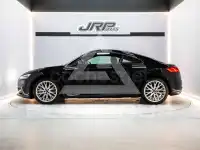 2021 Audi TT