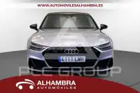 2021 Audi A7