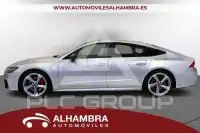 2021 Audi A7