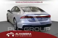 2021 Audi A7