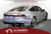 2021 Audi A7