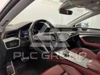2021 Audi A7