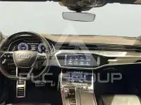 2021 Audi A7