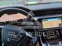 2021 Audi A7