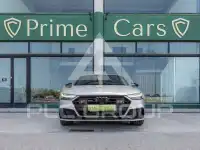 2021 Audi A7