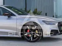 2021 Audi A7