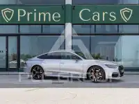 2021 Audi A7