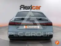 2021 Audi A7