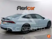 2021 Audi A7