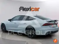 2021 Audi A7