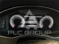 2021 Audi A7