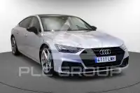 2021 Audi A7